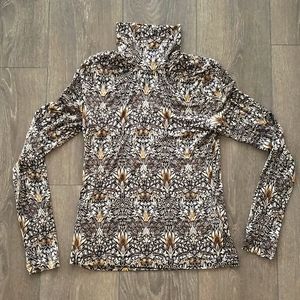 🔆 3/ 20 William Morris&Co x HM turtleneck